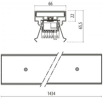PII TRY S/W 39-840-88 DALI        305695 