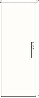 f-tronic ZA142 Leergehäuse H 1400, ZA142 