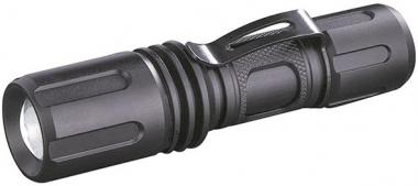 S&H LED Taschenlampe               46290 