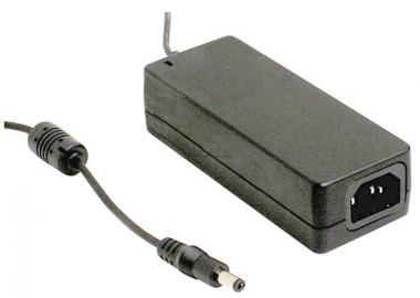 S&H Tisch-Netzteil 125x50x31,5mm   55143 