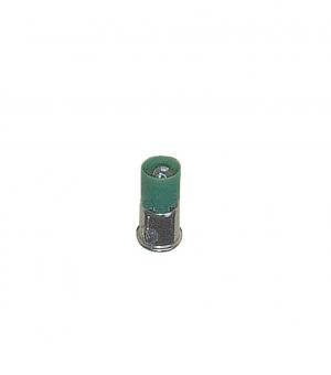 S&H Single-LED T1 3/4 6,35x15,9mm  35018 