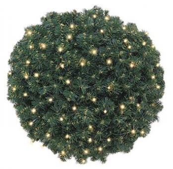 S&H LED-Quick Fix Ball Ø50cm 230V  59337 