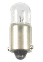 Scharnberger Röhrenlampe 9x23mm    23050 