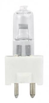 S&H Halogenlampe 12,5x55mm G6,35   17742 