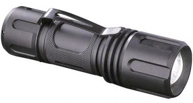 S&H LED Taschenlampe 34x114mm      46272 