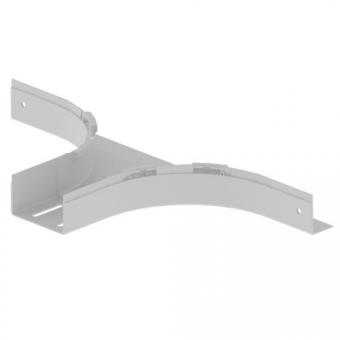 Unex T-Abzweiger halogenfrei    66128-48 