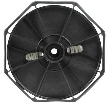 Televes 250m Abrollbox        SK6Fplus-B 