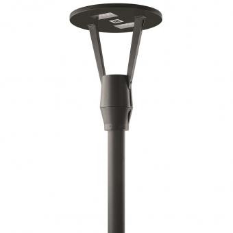 PIL LED-Mastleuchte 4000K 43W    3104726 