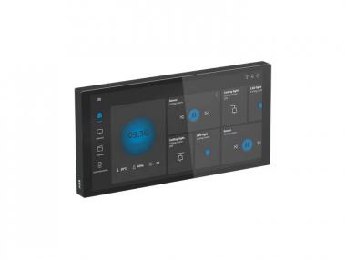 BJ Busch IQ-Touch Panel   TP/U7.1.11-825 