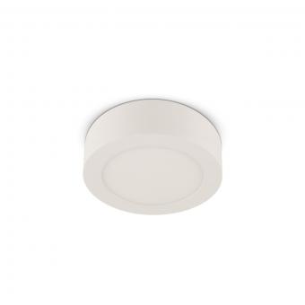 EVN LED Anbaupanel,ws IP44 -   ATR120125 
