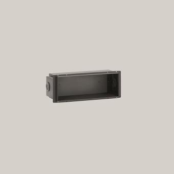 BEGA Einbaugehäuse                 10436 