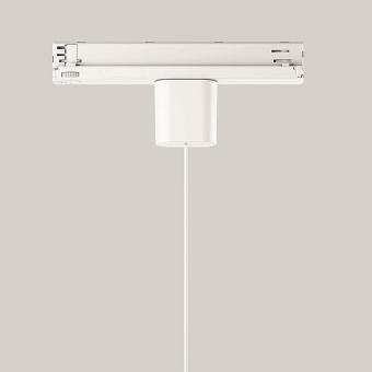 Bega Stromschienenadapter 700mA    13216 
