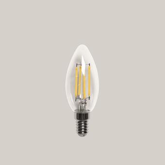 Bega LED-Leuchtmittel f.E14 f.den  13593 
