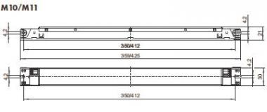 VOSS EVG warmstart T5 24/39W      188140 