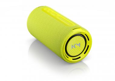 Loewe We.HEAR pro neon BT-Lautsprecher 