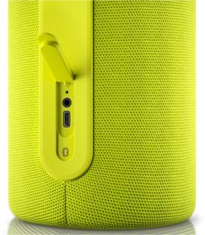 Loewe We.HEAR pro neon BT-Lautsprecher 