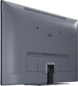 Loewe We.SEE 43 storm grey LED-TV 