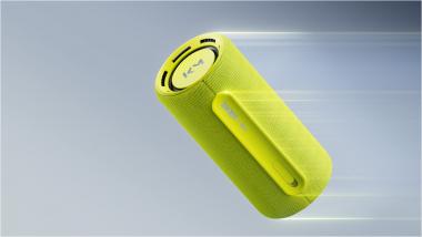 Loewe We.HEAR pro neon BT-Lautsprecher 