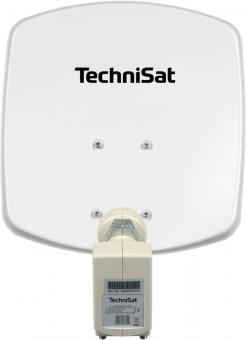 TechniSat DigiDish 33 weiß     1733/2882 
