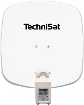 TechniSat DIGIDISH 45 weiß     1745/2882 