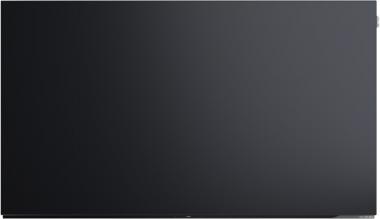 Loewe We.SEE 55 oled coal black OLED-TV 