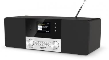 TechniSat DigitRadio 4 C sw/si 0000/3937 