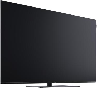 Loewe We.SEE 55 oled coal black OLED-TV 