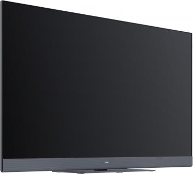 Loewe We.SEE 43 storm grey LED-TV 