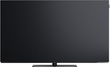 Loewe We.SEE 55 oled coal black OLED-TV 