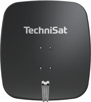 TechniSat SATMAN 65 Plus grau  2365/1634 