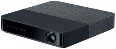 Loewe We.BEAM Laser-Projektor storm grey 