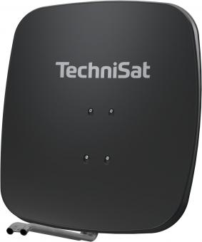 TechniSat SATMAN 65 Plus grau  2365/1634 