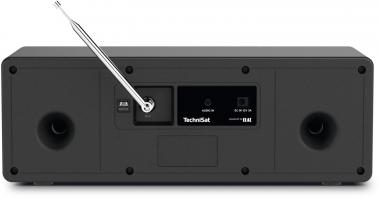TechniSat DigitRadio 4 C sw/si 0000/3937 