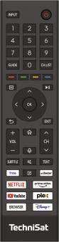 TechniSat TechniVista 65 UHD CL MiniLED 
