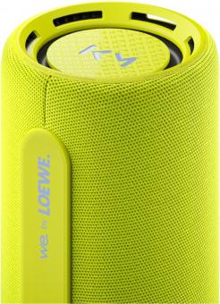 Loewe We.HEAR pro neon BT-Lautsprecher 