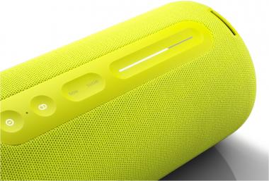 Loewe We.HEAR pro neon BT-Lautsprecher 