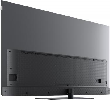 Loewe We.SEE 65 oled dc coal bl. OLED-TV 