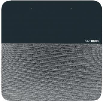 Loewe We.BEAM Laser-Projektor storm grey 