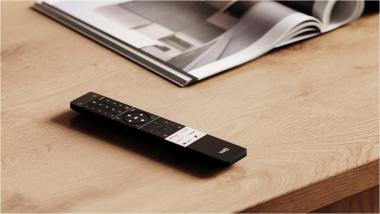 Loewe We.SEE 43 storm grey LED-TV 