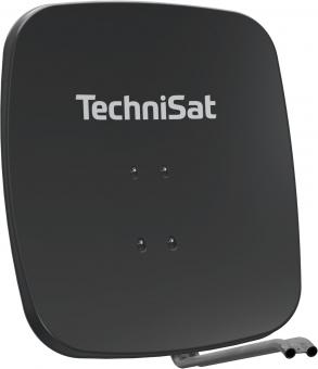 TechniSat SATMAN 65 Plus grau  2365/1634 