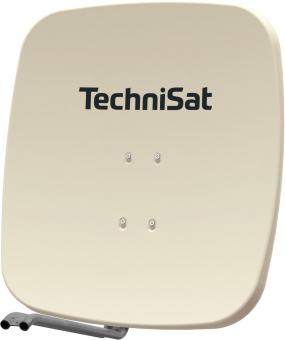 TechniSat SATMAN 65 Plus beige 2065/1634 