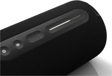 Loewe We.HEAR pro black BT-Lautsprecher 