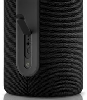 Loewe We.HEAR pro black BT-Lautsprecher 