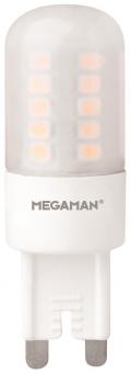 Megaman LED G9 G9                MM49192 