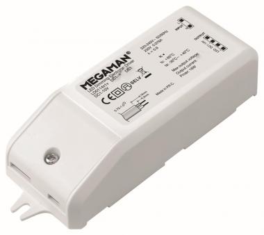 Megaman LED dimmbar Treiber      MM56005 
