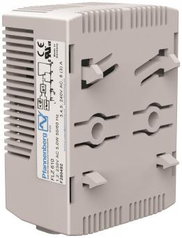           FLZ 610 HYGR. 230 AC 40-90% rF 
