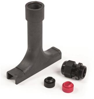 Tyco Isolierungseinführung   IEK-25-PIPE 