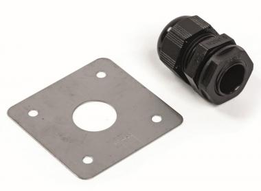 TYCO Isolierungseinführung      IEK-20-M 