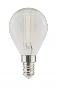 LIGHTME LED Filament WHITE       LM85444 