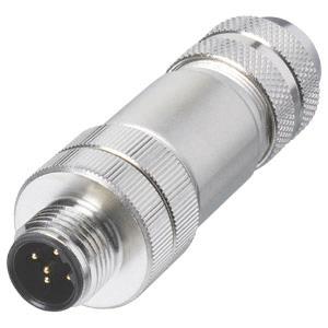 PF Kabelstecker,           V1S-G-ABG-PG9 